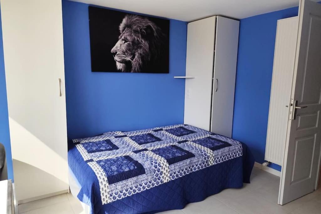 Avec Vue Apartment *