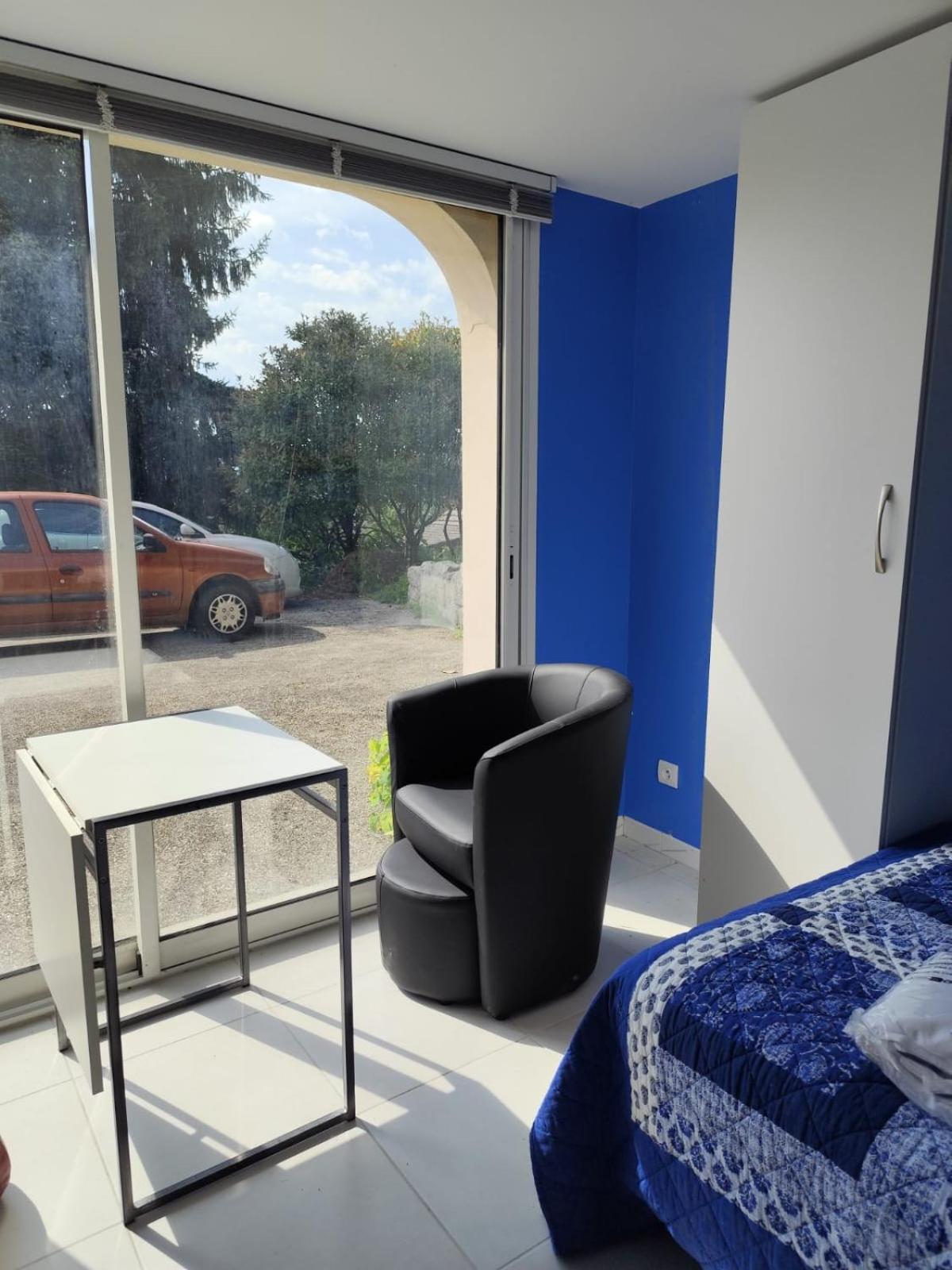 Apartment Avec Vue *
